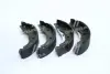 Колодки ручного (стоячого) тормоза rider RD2638GS8689