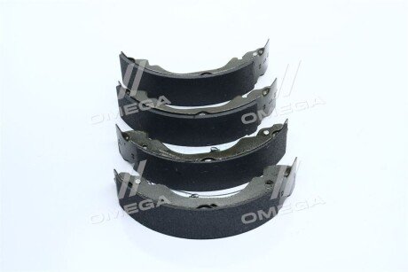 Колодки ручного (стоячого) гальма rider RD2638GS8689