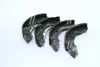 Колодки ручного (стоячого) тормоза rider RD2638GS8689
