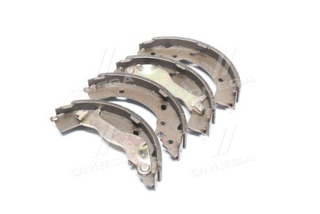 Колодки ручного (стоячого) гальма rider RD2638GS8707