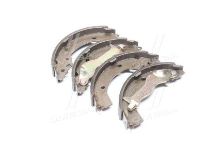 Колодки ручного (стоячого) гальма rider RD2638GS8707