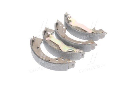 Колодки ручного (стоячого) гальма rider RD2638GS8707