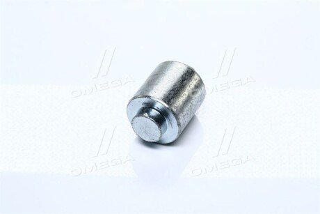 Колодки ручного (стоячого) тормоза rider RD424799