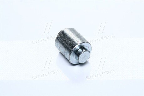 Колодки ручного (стоячого) тормоза rider RD424799