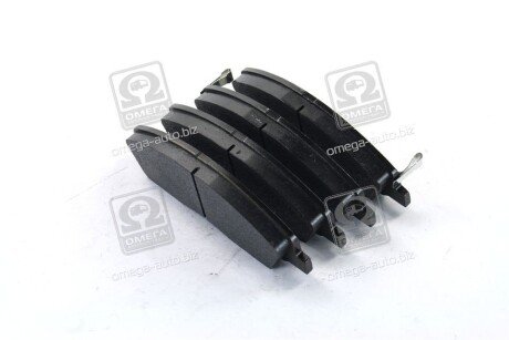 Колодки ручного (стоячого) гальма rider RD517SM