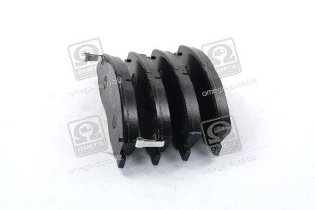 Колодки ручного (стоячого) гальма rider RD517SM