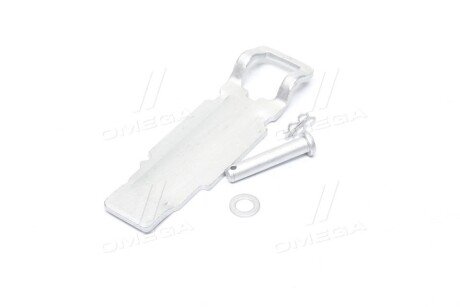 Колодки ручного (стоячого) гальма rider RD57456