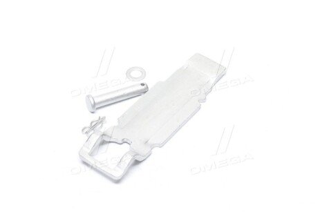 Колодки ручного (стоячого) гальма rider RD57456