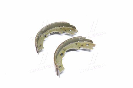 Колодки ручного (стоячого) тормоза rider RD8970202502
