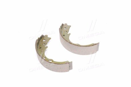 Колодки ручного (стоячого) тормоза rider RD8970202502