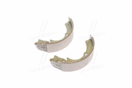 Колодки ручного (стоячого) тормоза rider RD8970202502