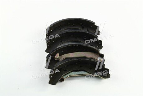 Колодки ручного (стоячого) гальма rider RDS113502170