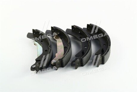 Колодки ручного (стоячого) гальма rider RDS113502170