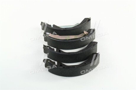 Колодки ручного (стоячого) гальма rider RDS113502170