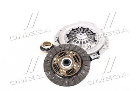 Комплект сцепления в сборе rider RD166200605