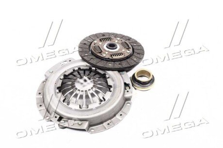 Комплект сцепления в сборе rider RD166200605