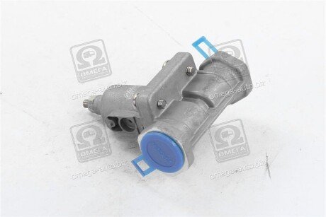 Кран перепускной rider RD8787990