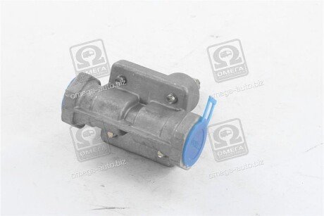 Кран перепускной rider RD8787990