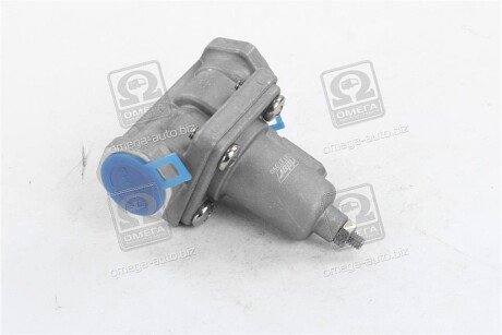 Кран перепускной rider RD8787990