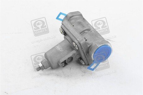 Кран перепускной rider RD8787990 на Рено 11