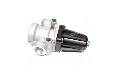 Кран управления давления MAN (9,3 Бар; M22x1,5/M22x1,5) rider RD342487 на Дачия Супернова