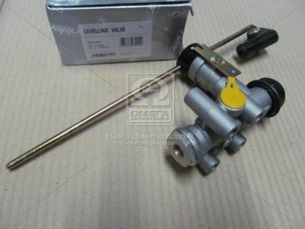 Кран уровня пола BPW, SAF, SHMITH rider RD9825087