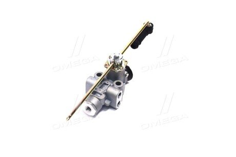 Кран уровня пола DAF, NEOPLAN rider RD9325022