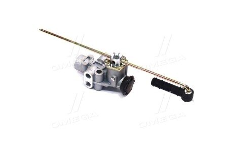 Кран уровня пола DAF, NEOPLAN rider RD9325022