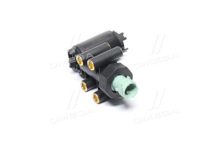 Кран уровня пола RENAULT rider RD419917