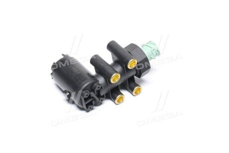 Кран уровня пола RENAULT rider RD419917