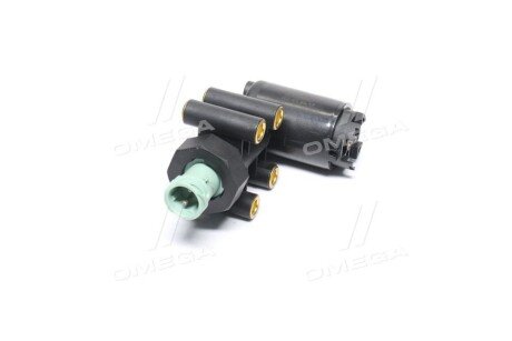 Кран уровня пола RENAULT rider RD419917 на Хендай Sonata yf 6