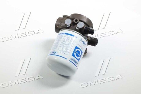 Кран влагоотделителя LA8063 rider RD579513