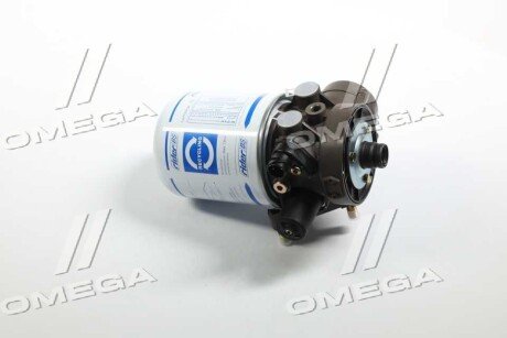 Кран влагоотделителя LA8063 rider RD579513