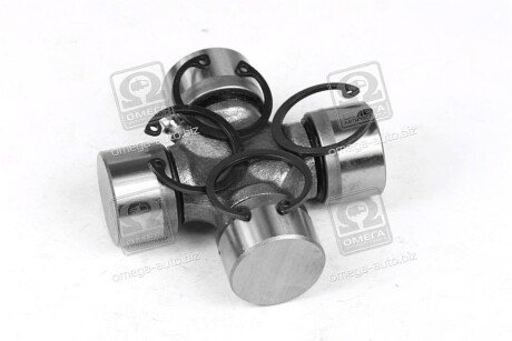 Крестовина карданного вала rider RD1209814398 на Iveco Daily 3