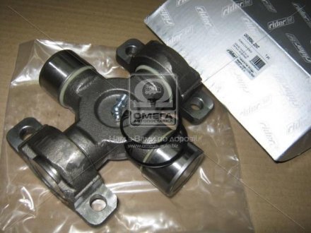 Крестовина карданного вала rider RD1541070123