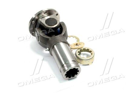 Хрестовина карданного валу rider RD257341120109