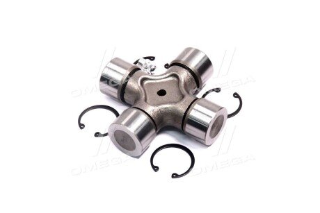 Крестовина карданного вала rider RD8971673170