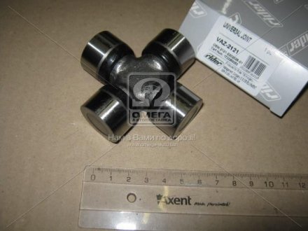 Хрестовина карданного валу rider 2121220202501