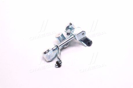 Кулиса КПП DAEWOO LANOS rider RD25193631