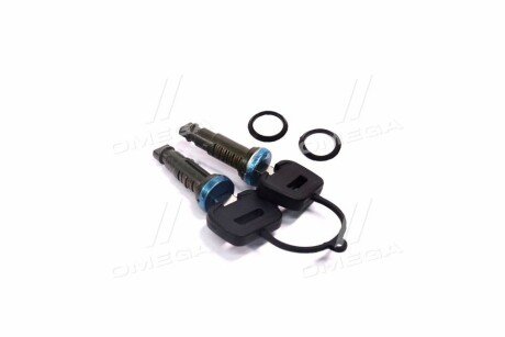 Личинка замка двери с 2 ключами DAF XF95-105XF rider RD9102495