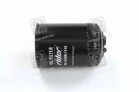 Масляный фильтр rider RD1430WL7448 Фольксваген Гольф 3