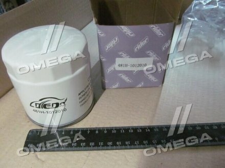 Масляний фільтр rider RD481H1012010