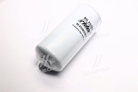 Масляний фільтр rider RD875A