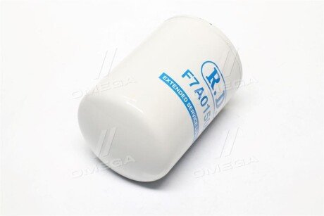 Масляний фільтр rider RDF7A01500