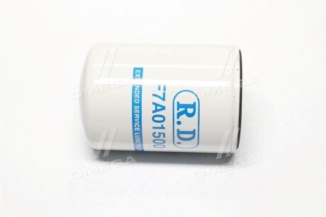 Масляний фільтр rider RDF7A01500