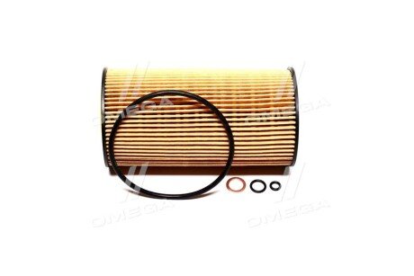 Масляный фильтр rider REC140038