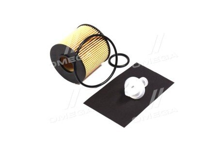 Масляний фільтр rider REC140107