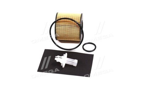 Масляный фильтр rider REC140107