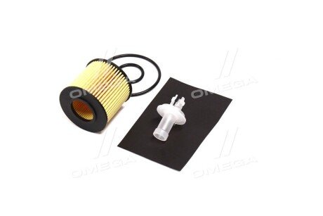 Масляний фільтр rider REC140108