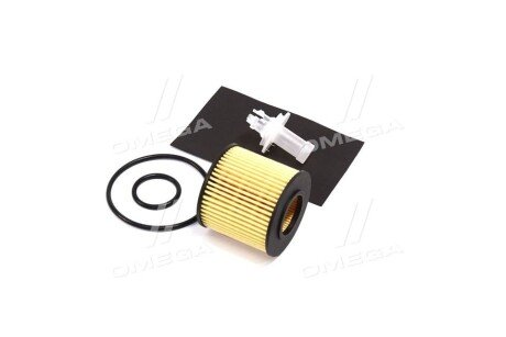 Масляний фільтр rider REC140108